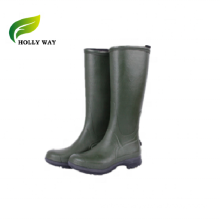 Rain Boots Winter Women Shoes